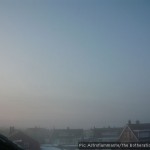 The Skylight Project: 11/02/2012