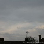 The Skylight Project: 13/02/2012